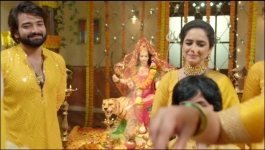 Maati Se Bandhi Dor - 15th August 2024